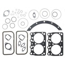 Head Gasket Set Fits Case 750 850 W9a W7 W9a 830 D301 1010 1060 750 850 A189529