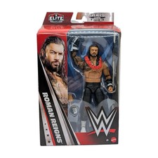 Roman Reigns194735335619 Wwe Elite Collection Greatest Hits Series 13