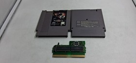 Jeu Nintendo NES Batman Returns Loose (FRA)