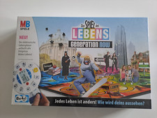 MB Spiel des Lebens Generation NOW
