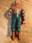 1994 Playmates Star Trek Deep Space Nine QUARK Ferengi Action Figure 4.5" — photo 3