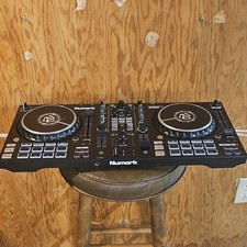 Numark Mixtrack Pro FX 2-Deck 2-Channel DJ Co...