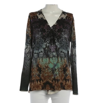 Etro Strickjacke 36 IT 42 Mehrfarbig Sehr gut