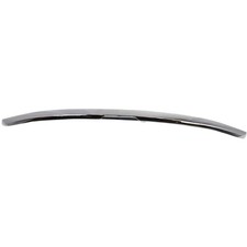 Front Lower Bumper Trim Molding For 2007-2012 Gmc Acadia Chrome 10365423