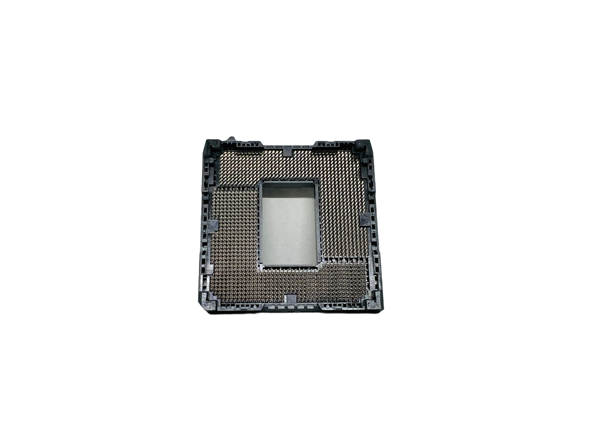 Protezione Backplate Per Socket CPU LGA115x, Supporto Per LGA1150/1151/1155/1156, 92mm - Foto 3