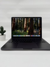 Apple MacBook Pro 14 2023 | M3 Pro | 18GB | 5...