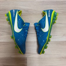 Nike Mercurial Vapor XI FG Neymar Elite ACC Soccer Cleats Football Boots US9.5