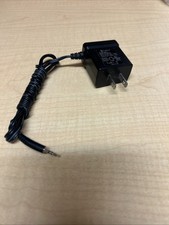 USED OEM Cobra AC Adapter Model: TGL090P030 PN 408-3300F-1 9v 300ma