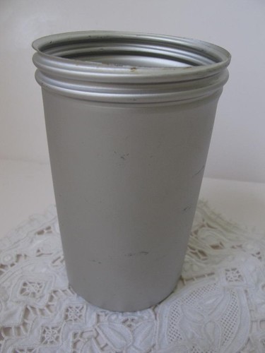 Vintage Mirro Dial-A-Cookie Cookie Press Replacement Barrel