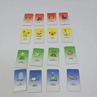 Vtg Pokemon Gotta Catch Em All Sorry Game Replacement Parts Pieces 2001 Parker
