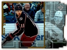 Adam Fantilli 2023-24 Upper Deck '98-99 UD3 Rookie #UD3-14 Columbus Blue Jackets