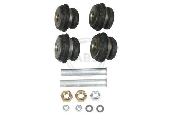 A.B.S. 31125 Raddrehzahl ABS Sensor Vorne Rechts FüR Mitsubishi-image