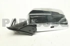 9630226J10 Genuine Nissan MIRROR ASSY-DOOR,LH 96302-26J10