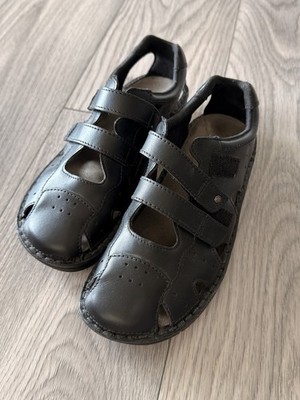 Berkemann Larena Tec-Pro Sneaker Schuhe - Gr. EU: 40 2/3 - UK:7 - Neuwertig