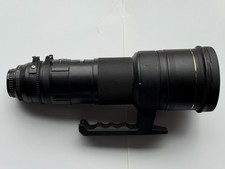 Pentax K 500mm Focal Camera Lenses for sale | eBay
