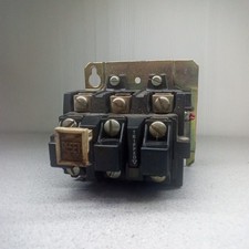 Allen Bradley Overload Relay 592-BOV169 SER. B.