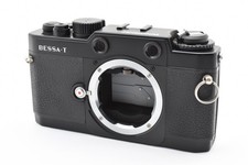 フォクトレンダー　BESSA-T　BLACK Voigtlander Bessa-T ブラック フォクトレンダー Voigtlander Bessa T