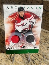 2012-13 Upper Deck Artifacts Hockey Cards 16