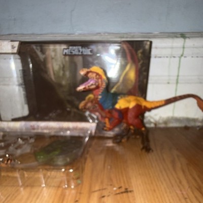 Creative Beast Studio Beasts of the Mesozoic Dilong paradoxus 1:18 Figure Boxed
