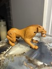 Ice Age Dawn of Dinosaurs Diego SaberTooth Tiger Mcdonalds Kids Happy Toy 4.5" — photo 4