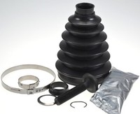 Löbro Faltenbalgsatz, Antriebswelle 302322 FüR Ford Seat VW