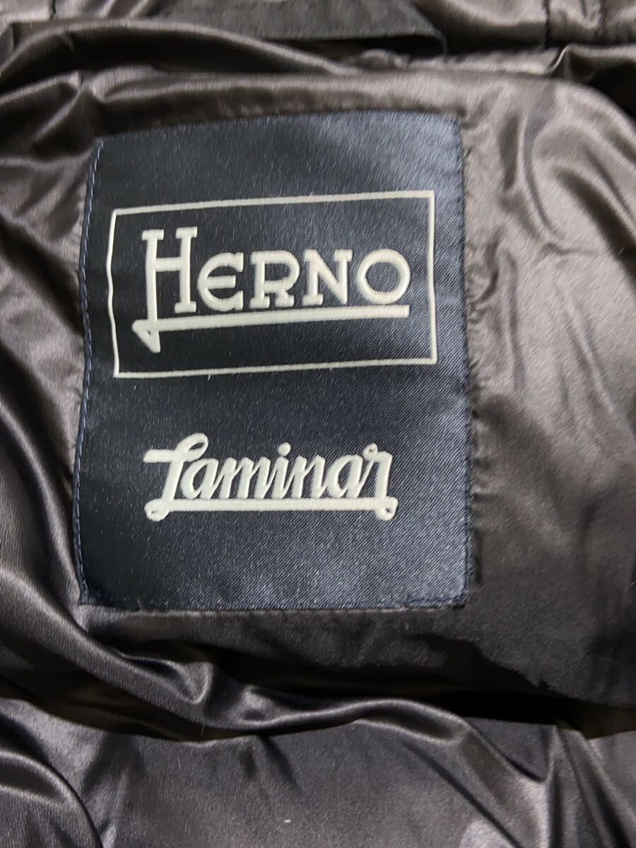 Herno Down Jacket Hardware Degradable 50 Polyeste… - image 3