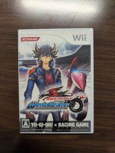 Yugioh Wheelie Breakers | eBay