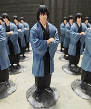 MIMO GUGU Studio Fushiguro Toji Resin Figurin...