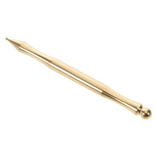 Facial Acupressure Pen Eye Massage Massager Stick Ear Acupuncture Probe