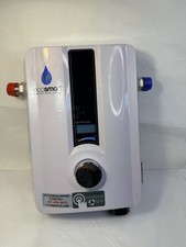 EcoSmart ECO 11 13kW Electric Tankless Water Heater ? 240V Digital Controler ?
