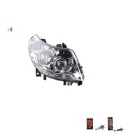 5X Set Scheinwerfer Osram Night Breaker Laser Passend FüR Fiat Ducato 250 Rechts