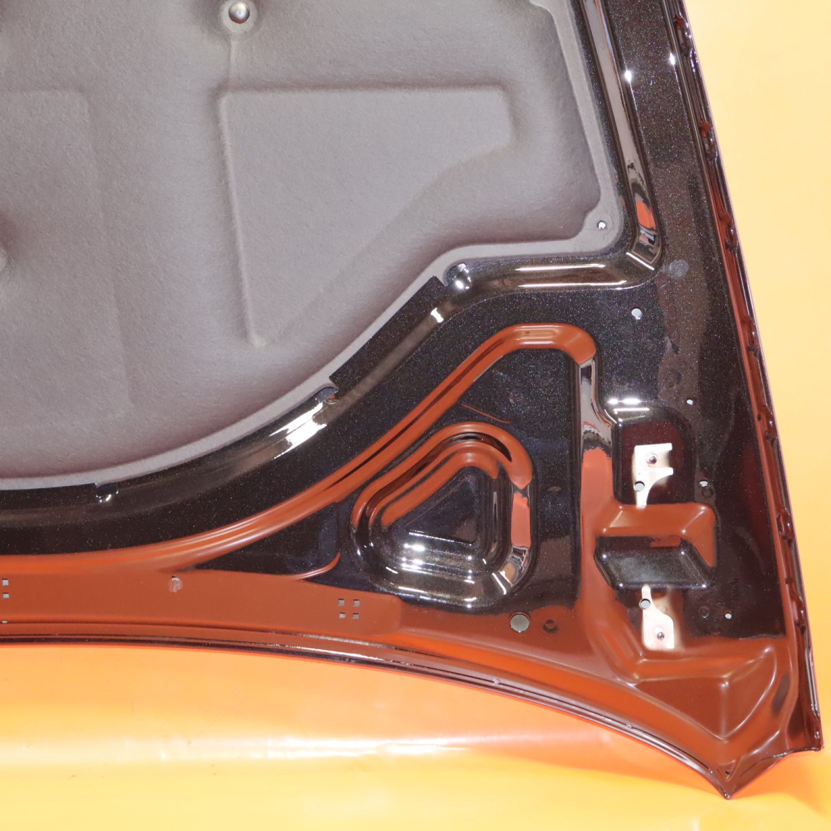 Rolls-Royce Cullinan 2019-2021 Engine lid P/N 41007450196