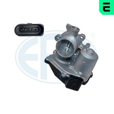 ERA AGR Ventil 555411A 12V für AUDI A4 B9 8W2 8WC Avant 8W5 8WD A5 Sportback F5A