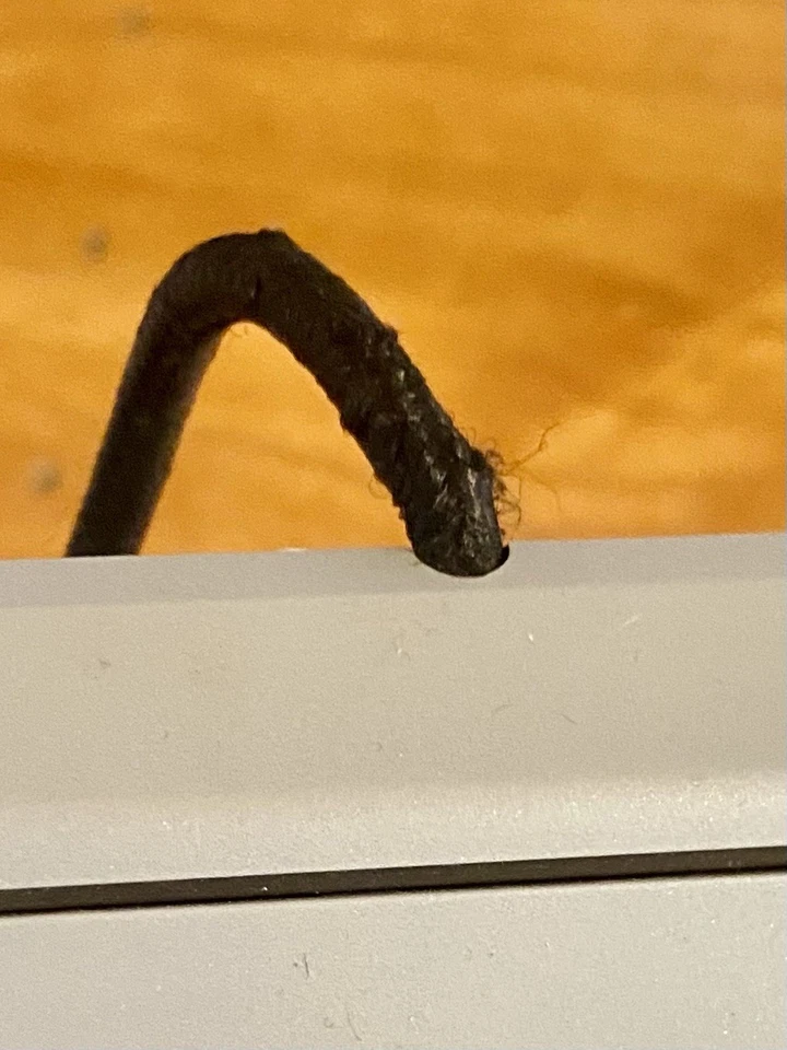 Teclado para juegos Razer Star Wars: The Old Republic - Probado funcionando - Se envía gratis Foto 4 de 4