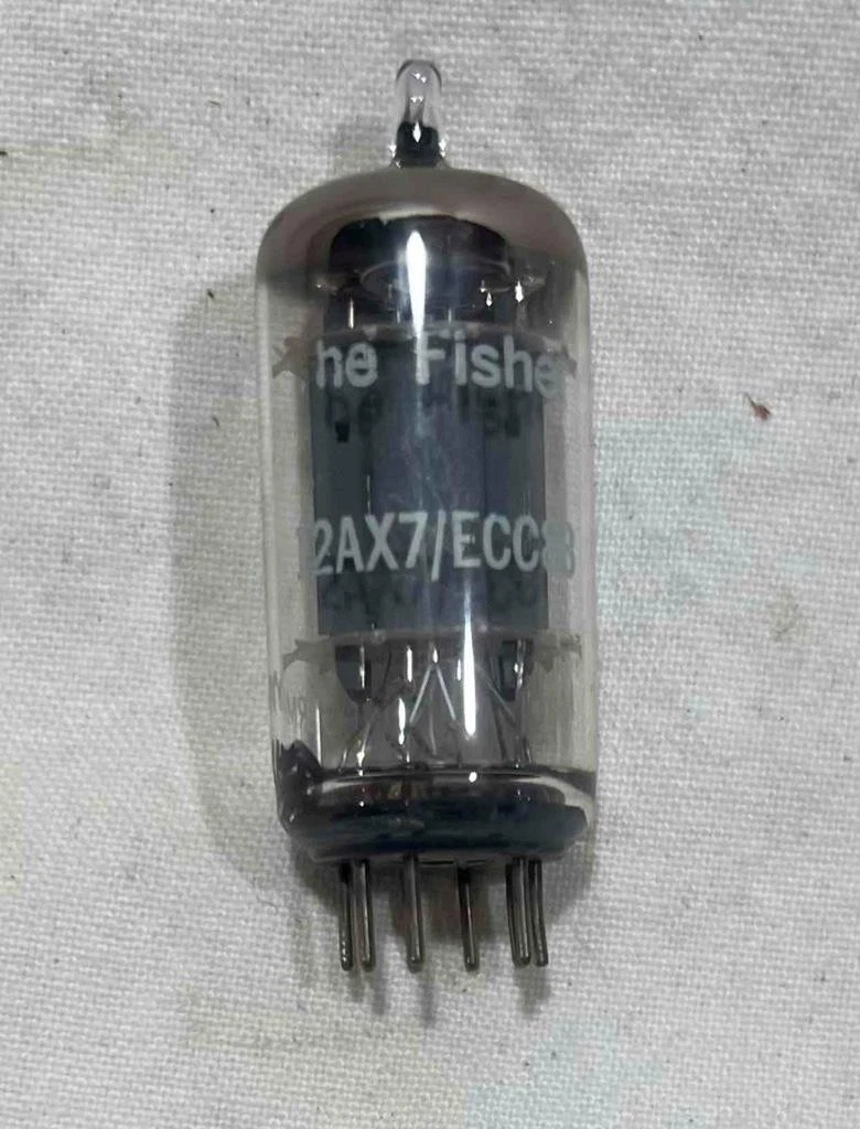 TELEFUNKEN ECC83 Vintage NOS Tubes for sale | eBay