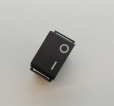 4511 ORIGINAL NEW BIPOLAR SWITCH BTICINO LIVING CLASSIC 16A BITICINO