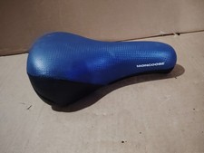 MONGOOSE PADDEED SEAT
