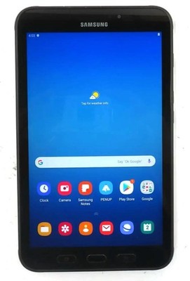 Samsung Galaxy Tab Active 2 SM-T390 8'' 32GB Wi-Fi - Tablet