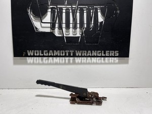 Parking Brake E-Brake Emergency Lever Handle Bracket 97-06 Jeep TJ Wrangler OEM