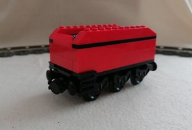 LEGO&reg; Harry Potter #10132 Motorized Hogwarts Express 9V Train