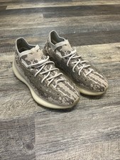 Adidas Yeezy Boost 380 'Alien' Gris Blanco Tenis FV3260 Talla 10