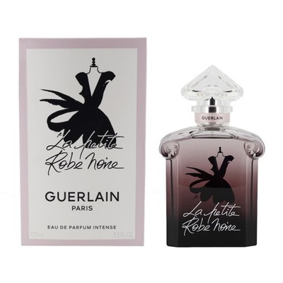 Guerlain La Petite Robe Noire 100ml EDP Intense Parfum Duft Spray For Her
