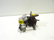 TURBOLADER Renault Clio II (BB/CB) Hatchback 1.5 dCi 68 (K9K-714) 7701476891