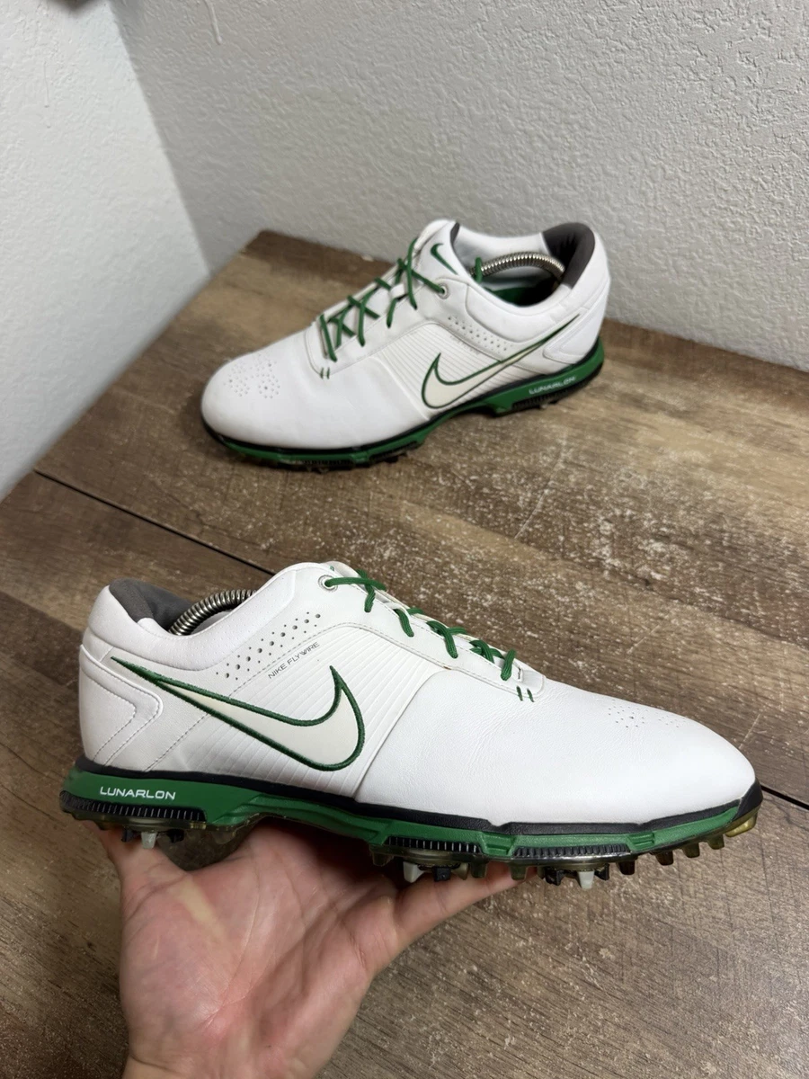 Nike Lunar Golf Shoes for sale - eBay