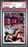 1966 TOPPS BATMAN #48 MONSTROUS ILLUSION PSA 9 OC