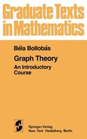 Bela Bollobas | Graph Theory | Taschenbuch | Englisch (2012) | X | Humana
