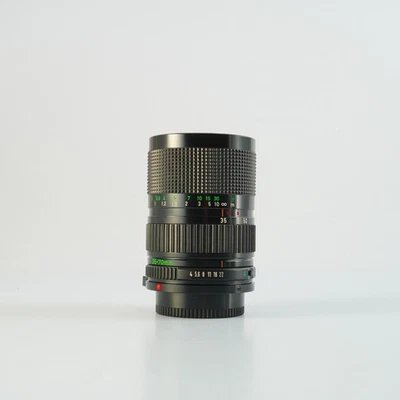 EXCELLENT Objectif Zoom Canon FD 35-70mm F/4 - Photo 1/4