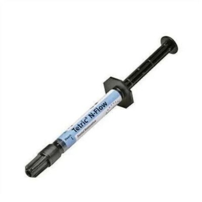 Dental Ivoclar Vivadent Tetric N Flow - Flowable Dental Composite Resin