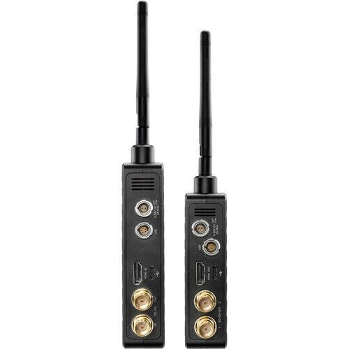 Kit transmisor/receptor inalámbrico Teradek Bolt 6 XT 750 12G-SDI/HDMI 10-2300 - Imagen 6 de 10