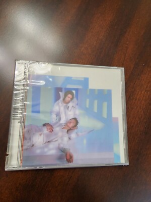 David Bowie Hours Promo CD